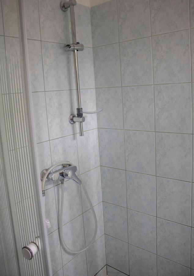 Csalogany Apartman Apartment เซคซาร์ด ภายนอก รูปภาพ